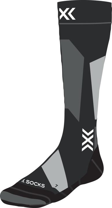 Produktbild X-Socks Women Ski Discover OTC (41 - 42)
