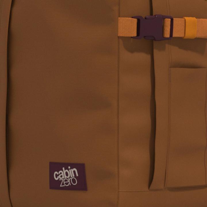 Immagine prodotto Cabin zero Classic 28L Daypack 39 cm Laptopfach (28 l)