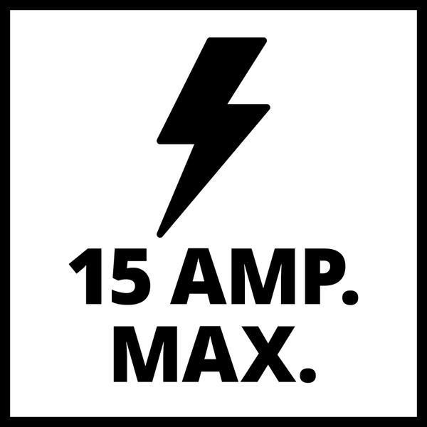 Image du produit Einhell CE-BC 15 M (12V, 15 A)