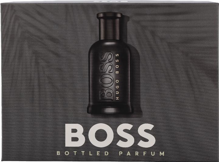 Image du produit Hugo Boss Set cadeau Bottled (Coffret de parfum)