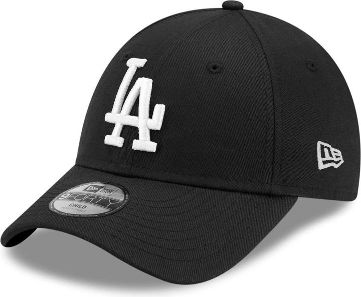 Produktbild New Era 9Forty Stretch Kinder Cap Los Angeles Dodgers Child (52, 53, 54)