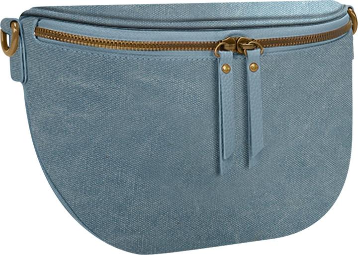 Produktbild Gallantry Bananen Schultertasche Luna aus Stoff