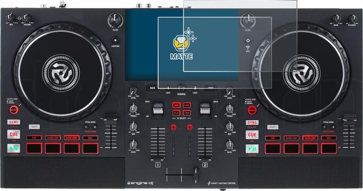 Actual product image BROTECT Protector Anti-Glare