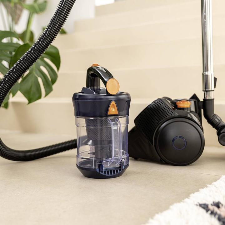 Image du produit Tristar SZ-4135 Aspirateur sans sac 700W