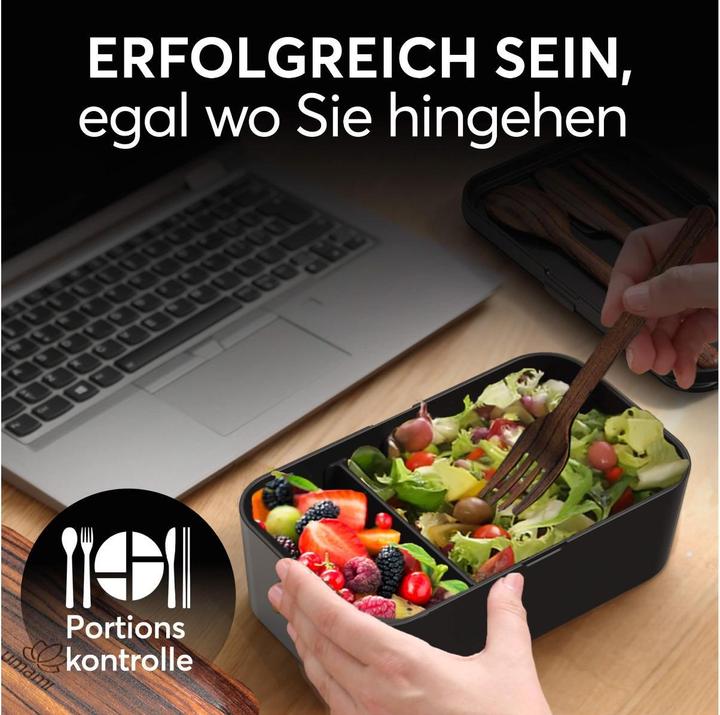 Immagine prodotto Umami Bento Box Nestable L Premium