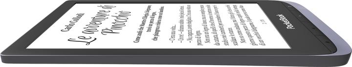 Actual product image PocketBook Touch HD3 (6", 16 GB, without advertising)