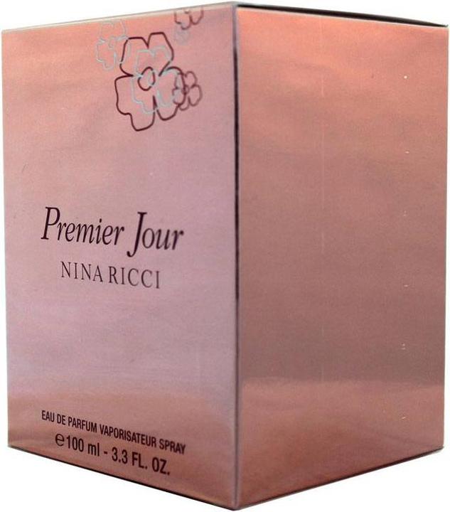 Actual product image Nina Ricci Premier Jour (Eau de parfum, 100 ml)