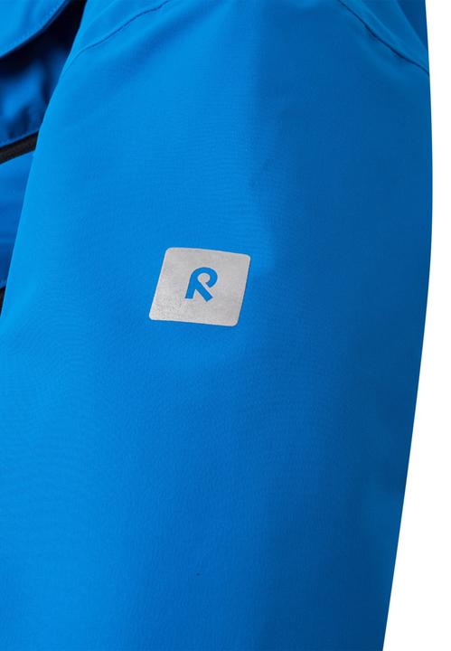 Actual product image Reima tec ski jacket Tieten Bright (116)