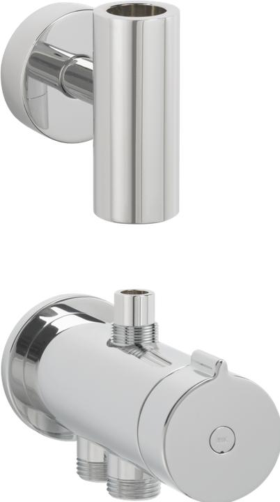 Image du produit KWC Inverseur pour système de douche apparent