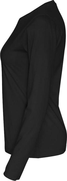 Immagine prodotto Cottover Maglietta Manica Lunga Donna (XL)