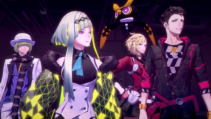Immagine prodotto Sega Soul Hackers 2 (Edizione di lancio) (PS5)