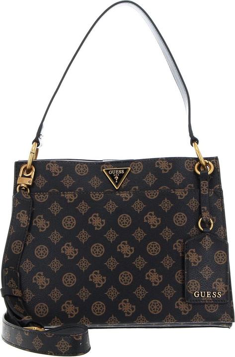 Produktbild Guess Basilea Girlfriend Satchel