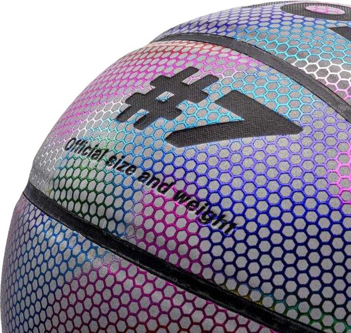 Image du produit Ty - Ballon de basket GHOST (7)