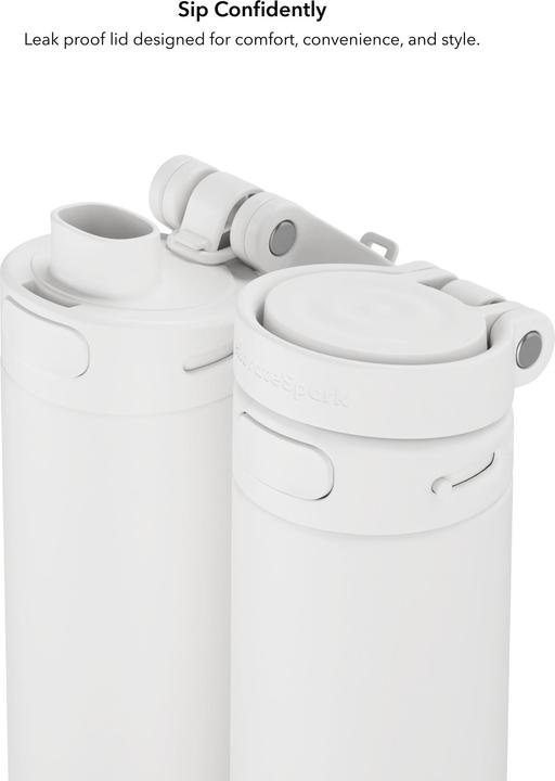 Produktbild HidrateSpark Pro 2 Smart (0.60 l)