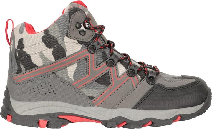 Produktbild Mountain Warehouse Wanderstiefel Oscar (29)