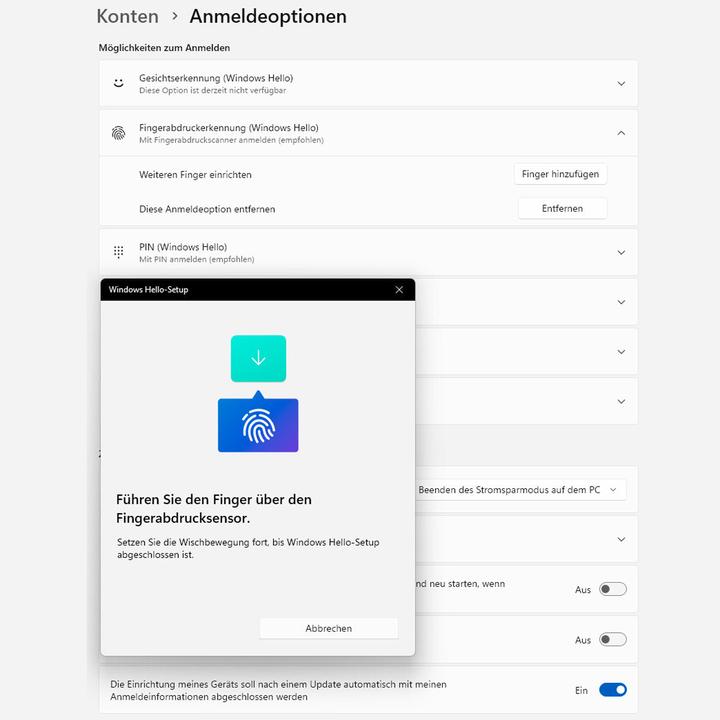 Immagine prodotto FeinTech FPS0020