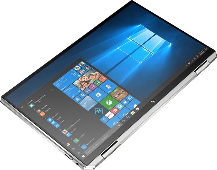 HP Spectre x360 – 13-aw0702nz (13.30", Intel Core i7-1065G7, 16 GB, 1000 GB, CH)