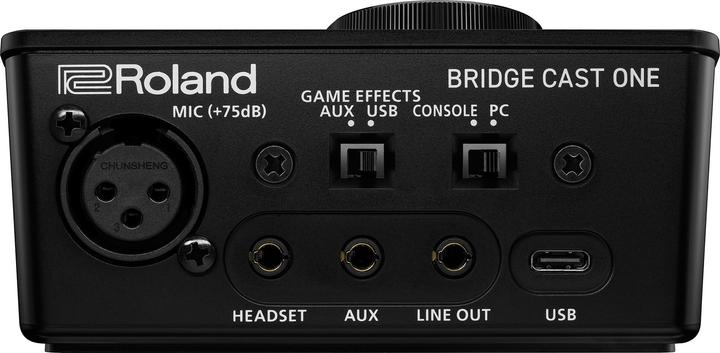 Image du produit Roland Bridge Cast One (USB)