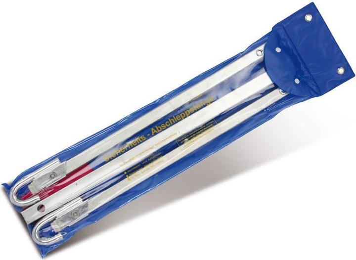 Productafbeelding BGS Trekhaak | max. 2000 kg | 1,8 m