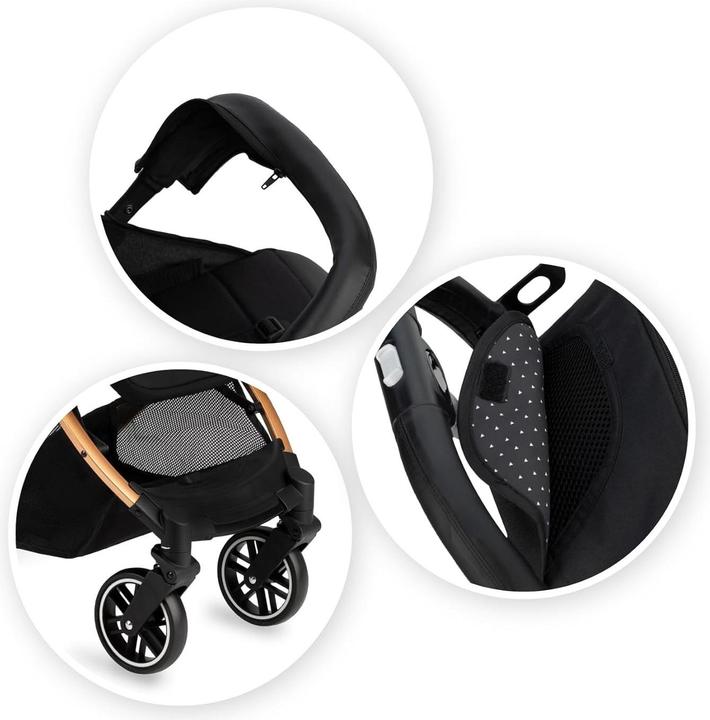 Actual product image MoMi Estelle