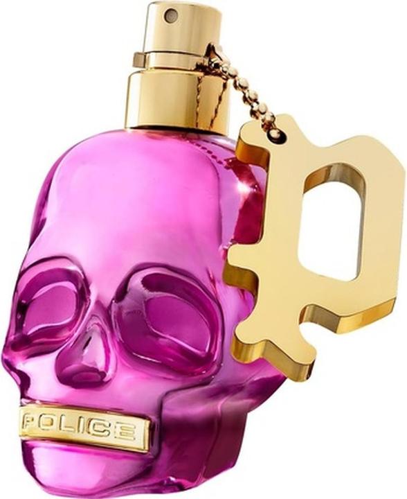 Immagine prodotto Police To Be Freetodare Donna EDP spray 40ml (Eau de parfum, 40 ml)