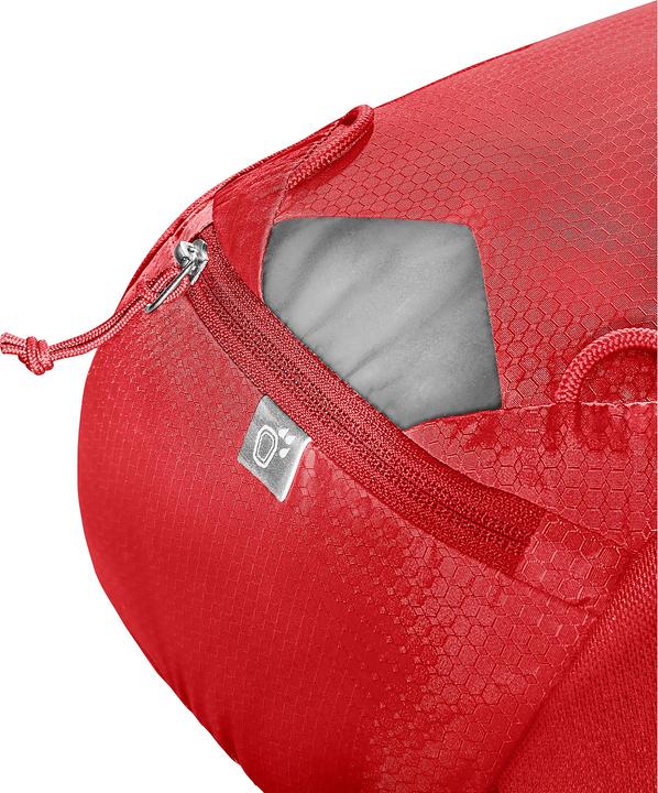 Actual product image Deuter Race 8 (8 l)