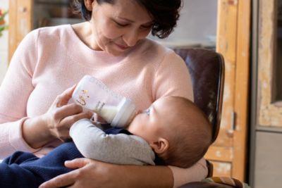 Actual product image Philips Avent Natural Response (260 ml)