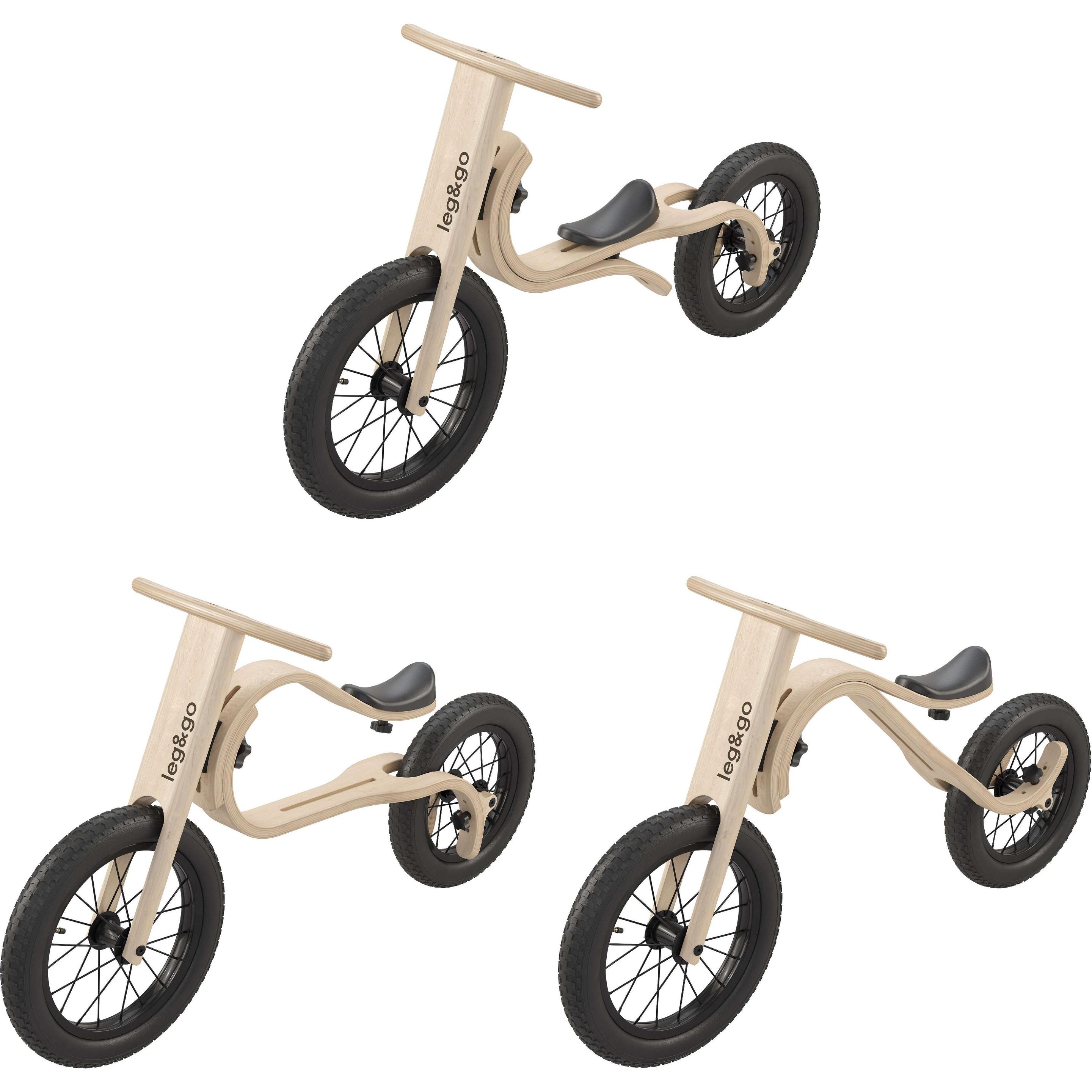 Leg&go 3in1 buy at Galaxus