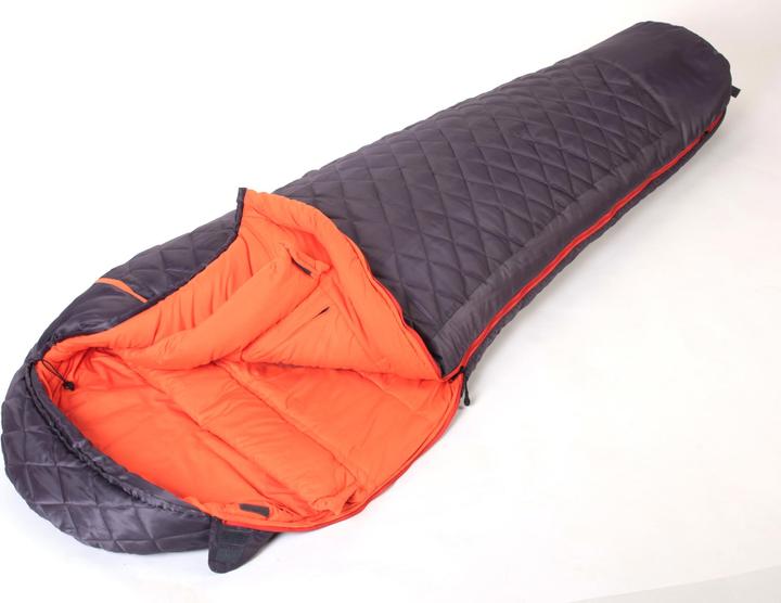 Actual product image Lestra Mount Everest 230 Sleeping Bag (230 cm)