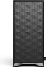 Produktbild Fractal Pop 2 Air Black TG (schwarz, Tempered Glass) (ATX, mATX, Mini-ITX)