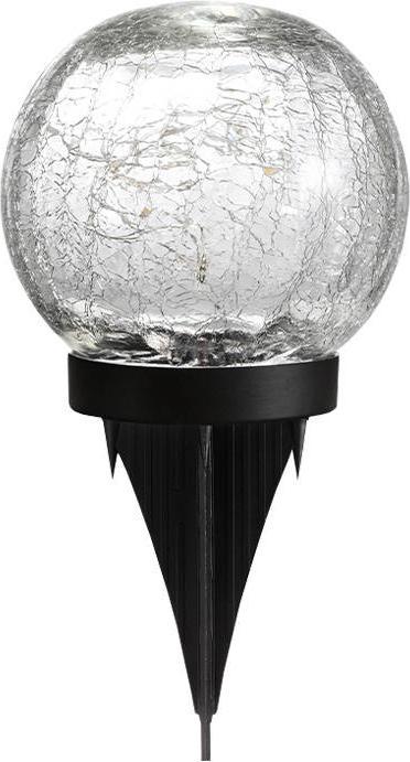 Produktbild Superfire FF16-A garden solar lamp, 600mAh (IP65)