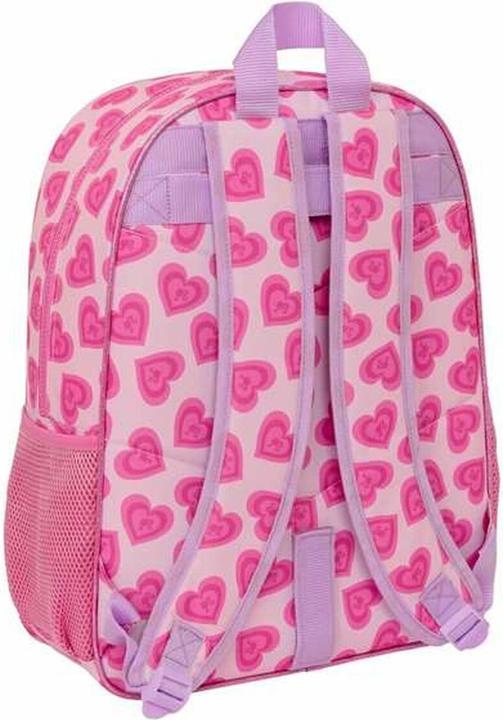 Immagine prodotto Barbie Zaino scuola Love