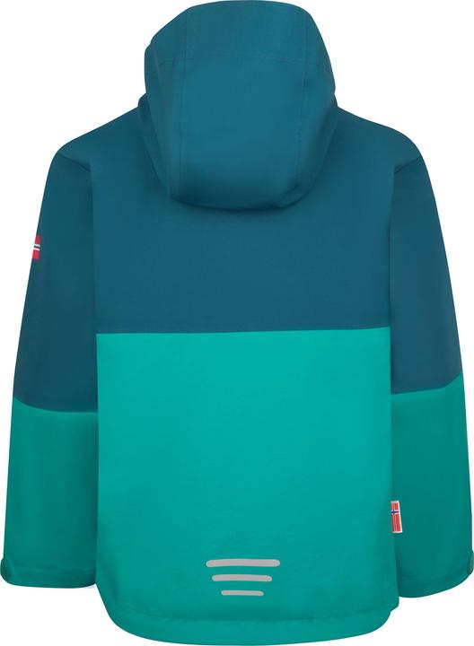 Produktbild Trollkids Kid's Gjende Jacket (104)