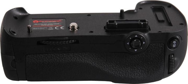 Immagine prodotto Berenstargh Impugnatura per Nikon D800 D800E D810 D810A MB-D12H per 1 batteria EN-EL15 (Maniglia della batteria)