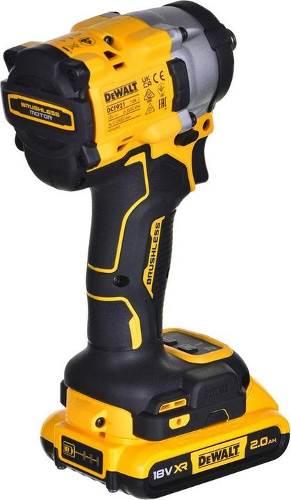 Produktbild DeWalt DCF 921
