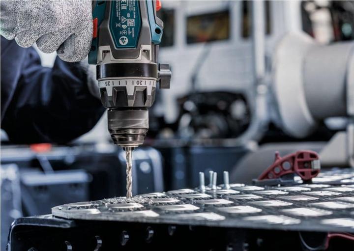 Actual product image Bosch Professional Zubehör Twist drill (10 mm)