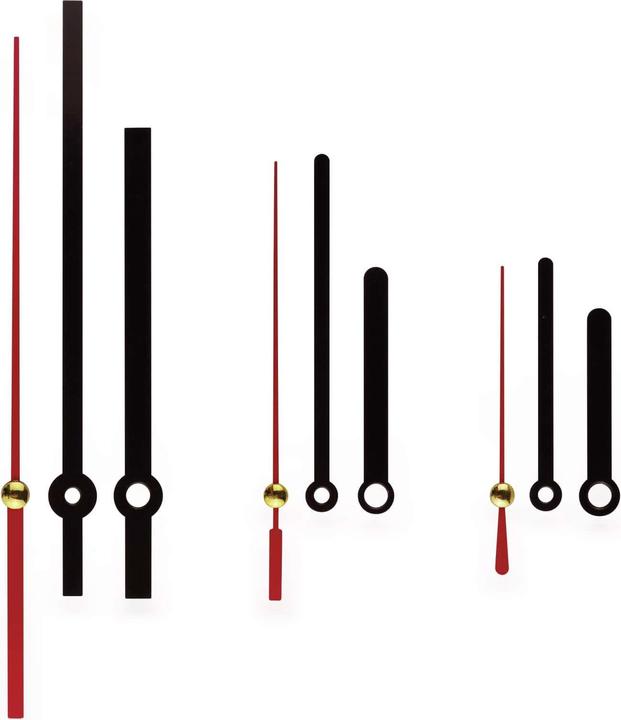 Produktbild Eneroid Blanko (5.50 cm)