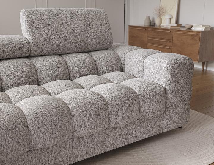 Produktbild ELTAP Felro (3-Sitzer, Ecksofa)