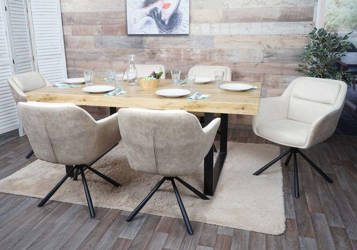 Produktbild Mendler 6er-Set HWC-K33