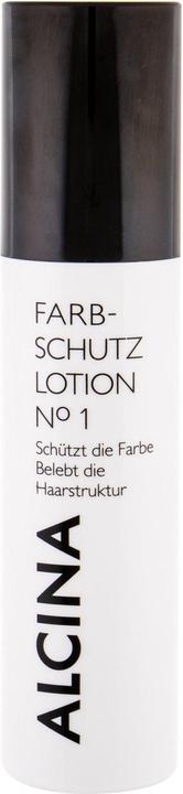 Produktbild Alcina Farbschutz-Lotion N°1 (100 ml)