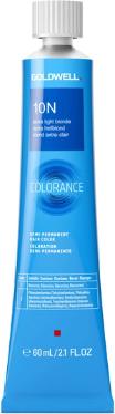Image du produit Goldwell Colorance (10N Extra Clair Blond Blond)