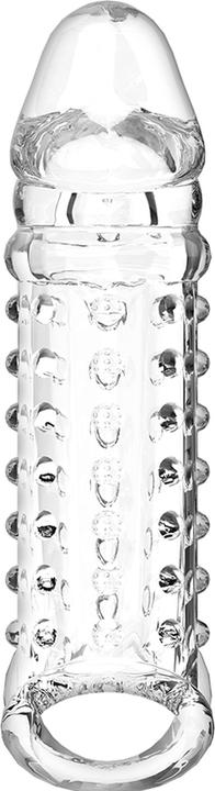 Produktbild Virilxl Extension Y Funda De Pene V11 Transparente