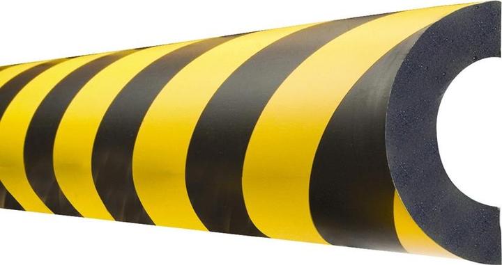 Actual product image Moravia MORION pipe protection bend 60 (for pipes Ø 50-70 mm)