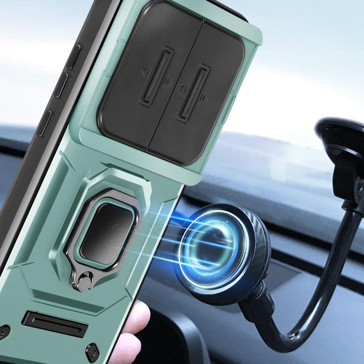 Produktbild Avizar Ring + Kameraabdeckung Backcover Series (Xiaomi 14 Ultra)