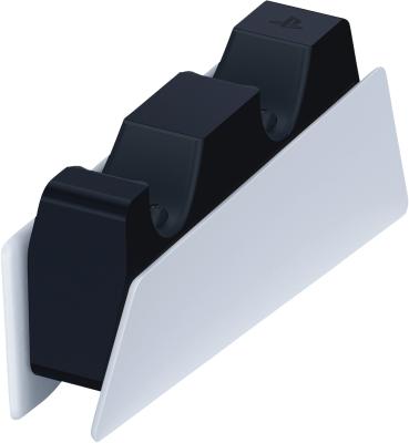 Actual product image Sony DualSense charging station (PS5)