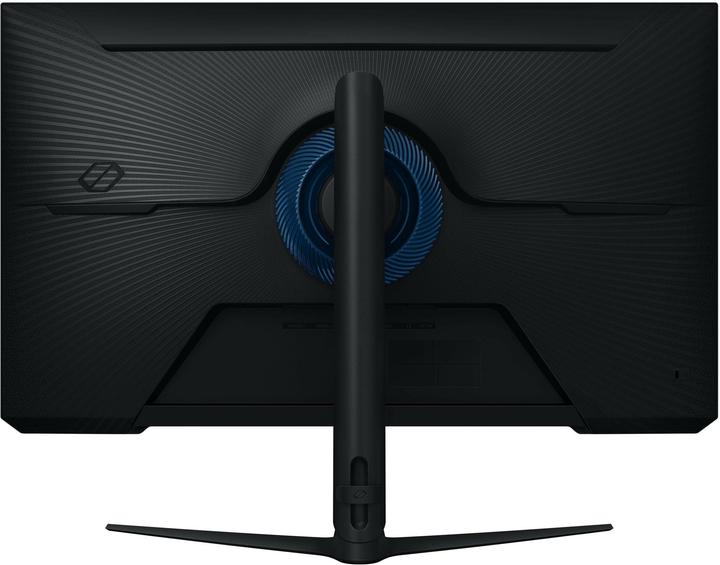 Produktbild Samsung Odyssey G5 - G51F (2560 x 1440 Pixel, 32")