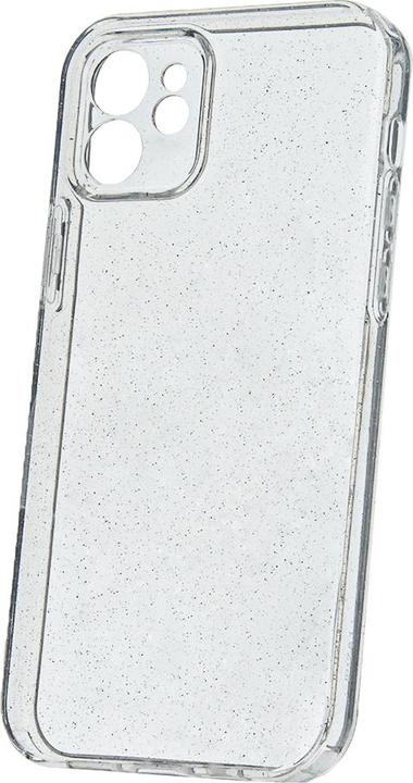 OEM Custodia Shine per Xiaomi Redmi 14C 4G trasparente (Xiaomi Poco M4 5G, Xiaomi Redmi 14C)