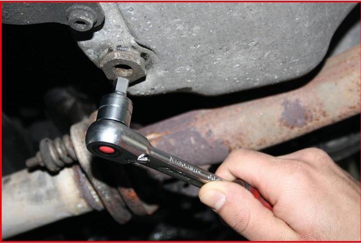 Actual product image KS Tools 150.1438