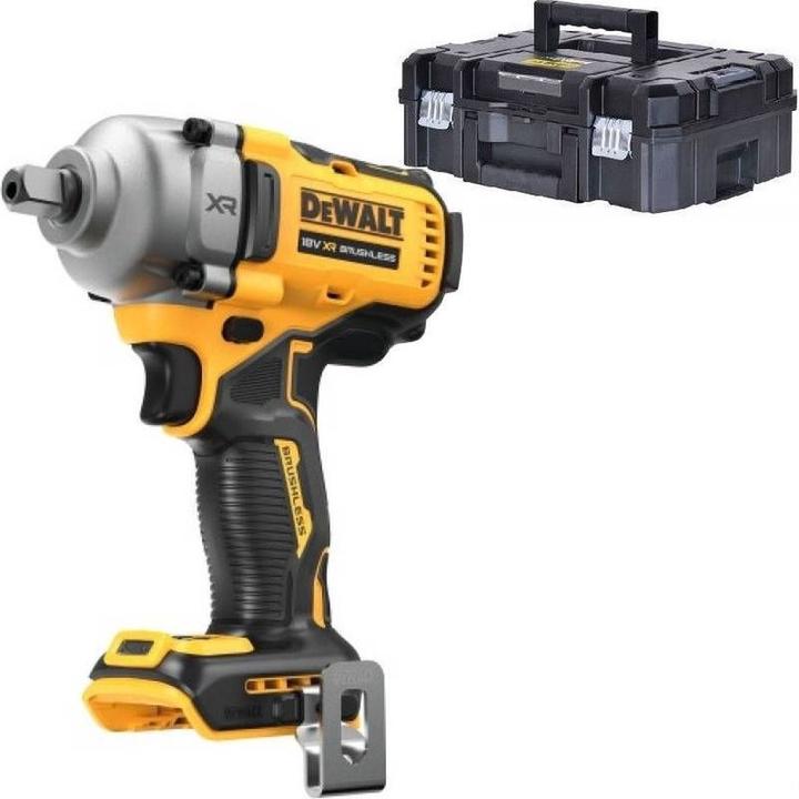 Actual product image DeWalt DCF892NT-XJ