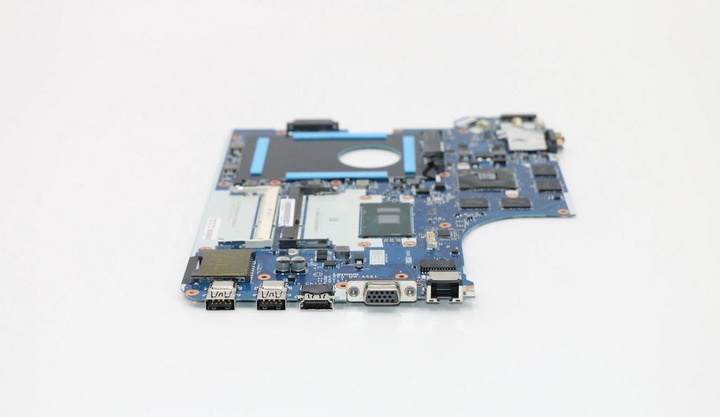 Produktbild Lenovo DISPLAY 15.6 HD Flat Glossy N